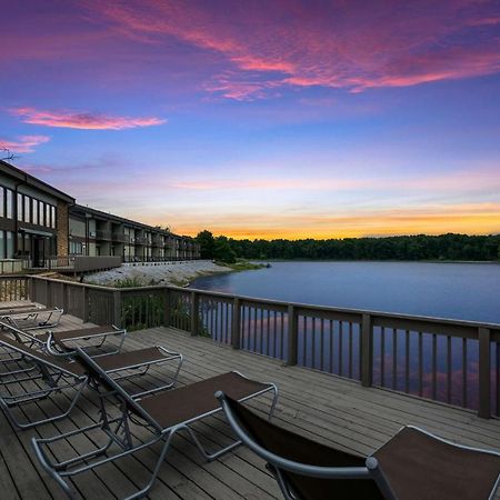 Best Western Indian Oak Chesterton Bagian luar foto