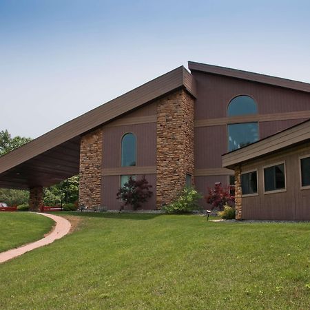 Best Western Indian Oak Chesterton Bagian luar foto