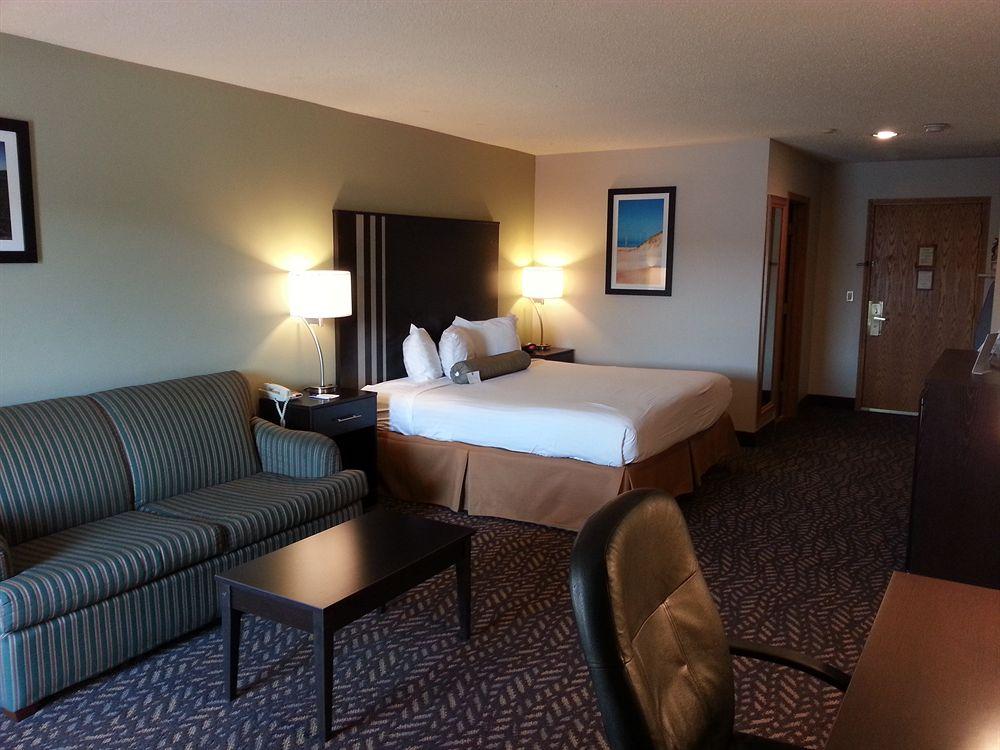 Best Western Indian Oak Chesterton Bagian luar foto