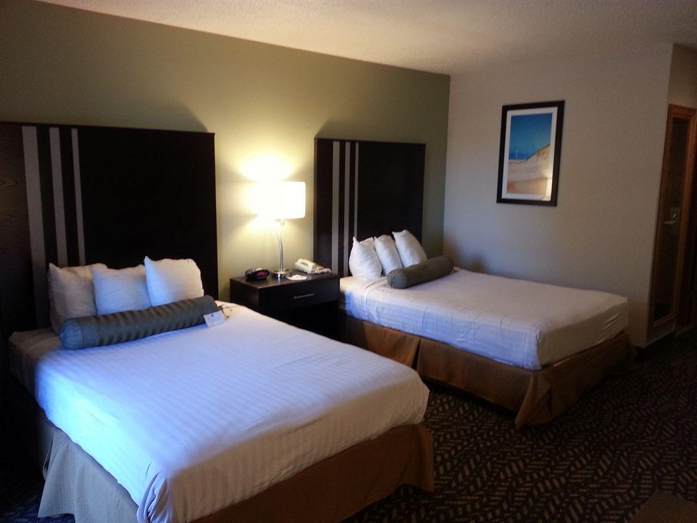 Best Western Indian Oak Chesterton Bagian luar foto