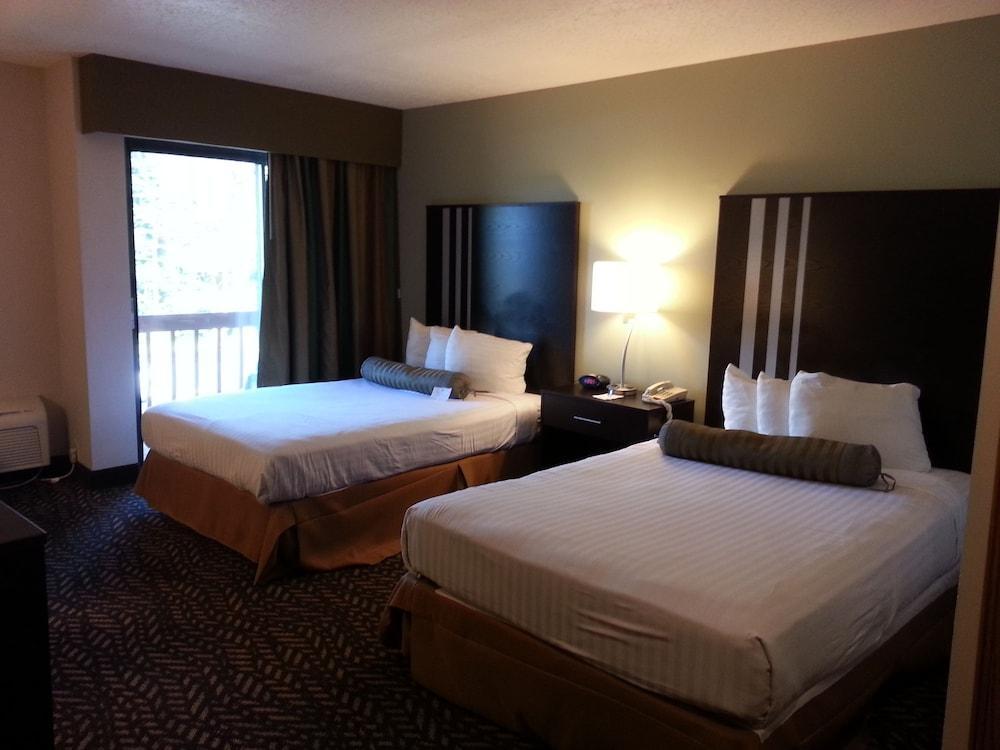 Best Western Indian Oak Chesterton Bagian luar foto