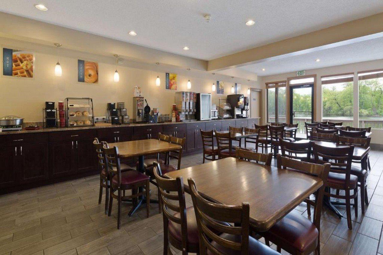 Best Western Indian Oak Chesterton Bagian luar foto