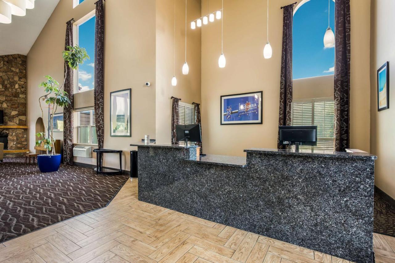 Best Western Indian Oak Chesterton Bagian luar foto
