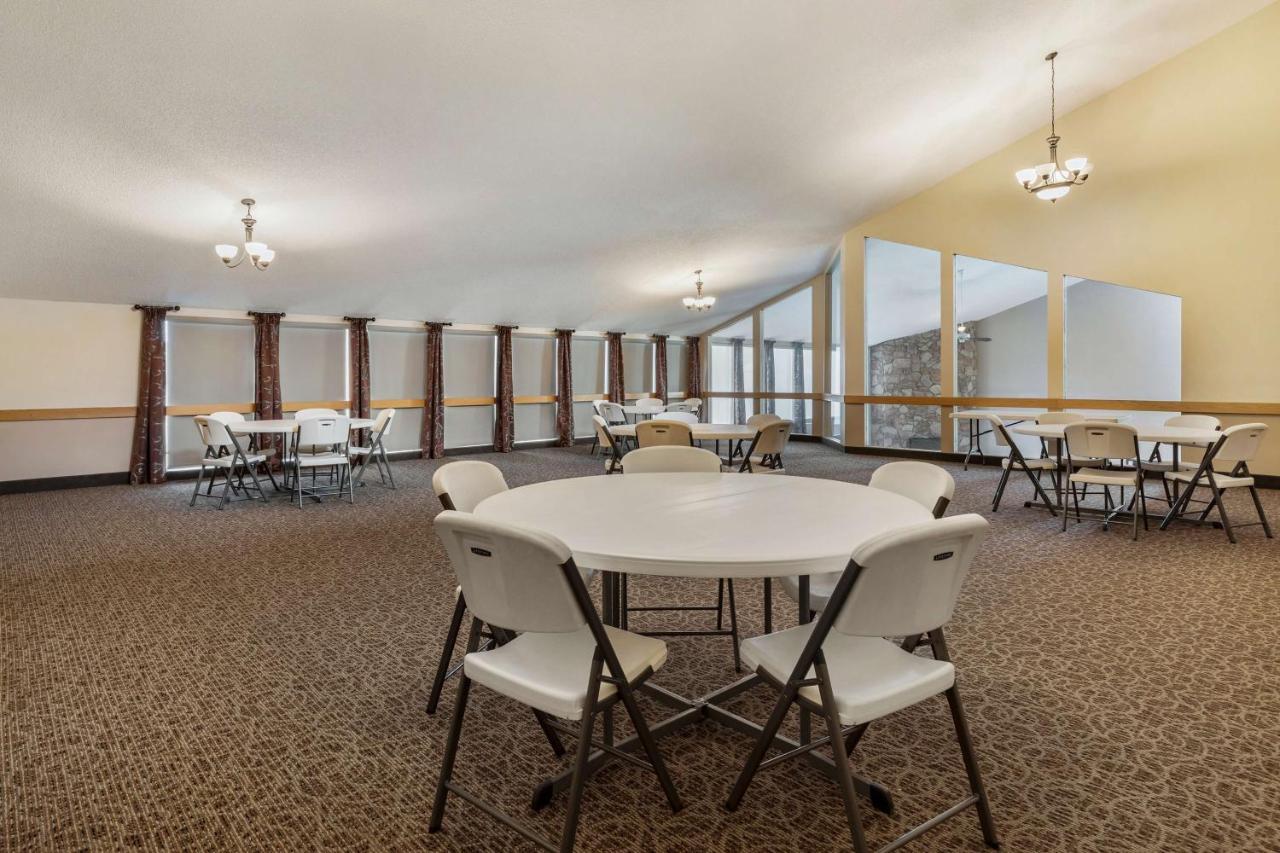 Best Western Indian Oak Chesterton Bagian luar foto