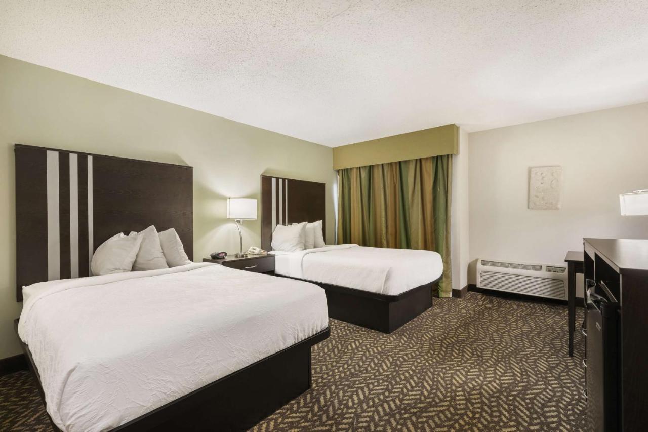 Best Western Indian Oak Chesterton Bagian luar foto