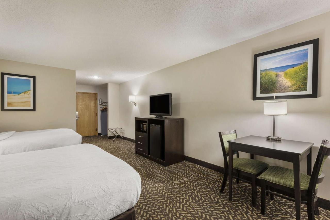 Best Western Indian Oak Chesterton Bagian luar foto