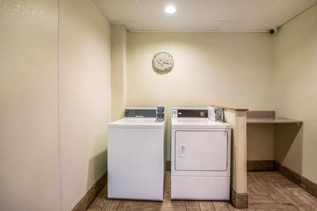Best Western Indian Oak Chesterton Bagian luar foto