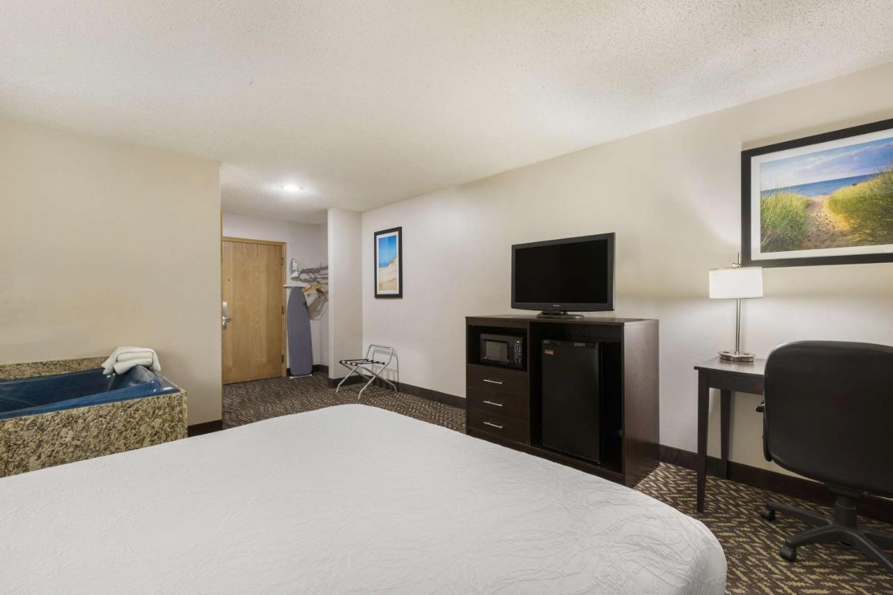 Best Western Indian Oak Chesterton Bagian luar foto