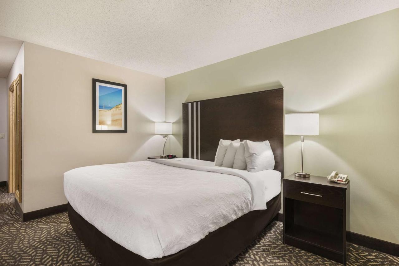 Best Western Indian Oak Chesterton Bagian luar foto