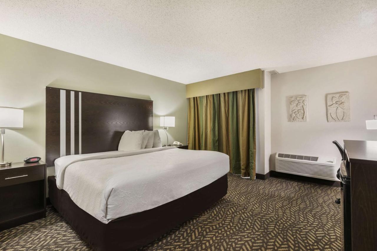 Best Western Indian Oak Chesterton Bagian luar foto