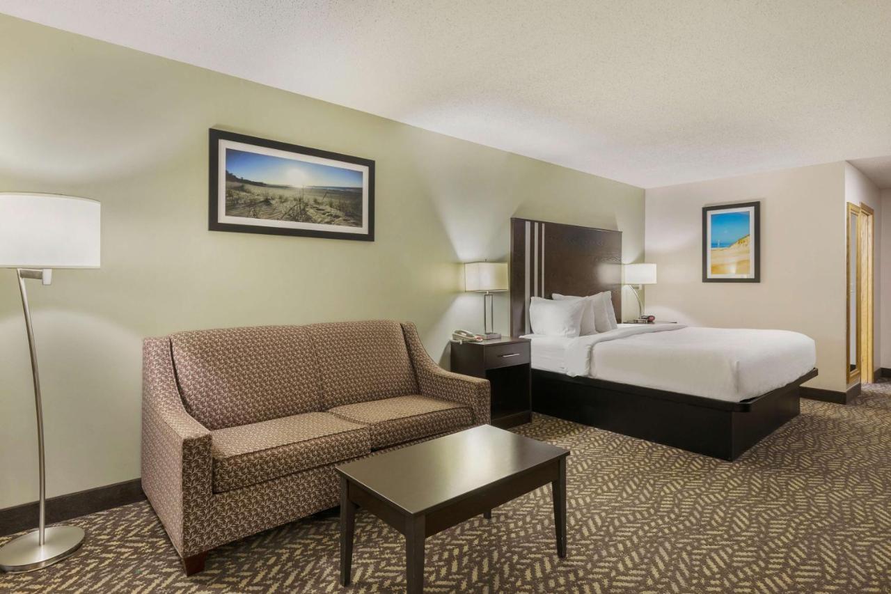 Best Western Indian Oak Chesterton Bagian luar foto