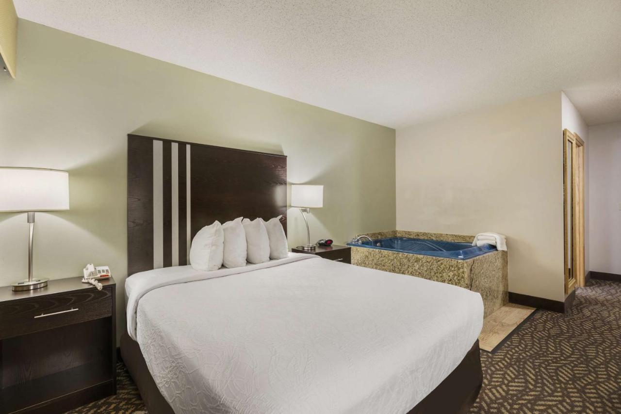 Best Western Indian Oak Chesterton Bagian luar foto