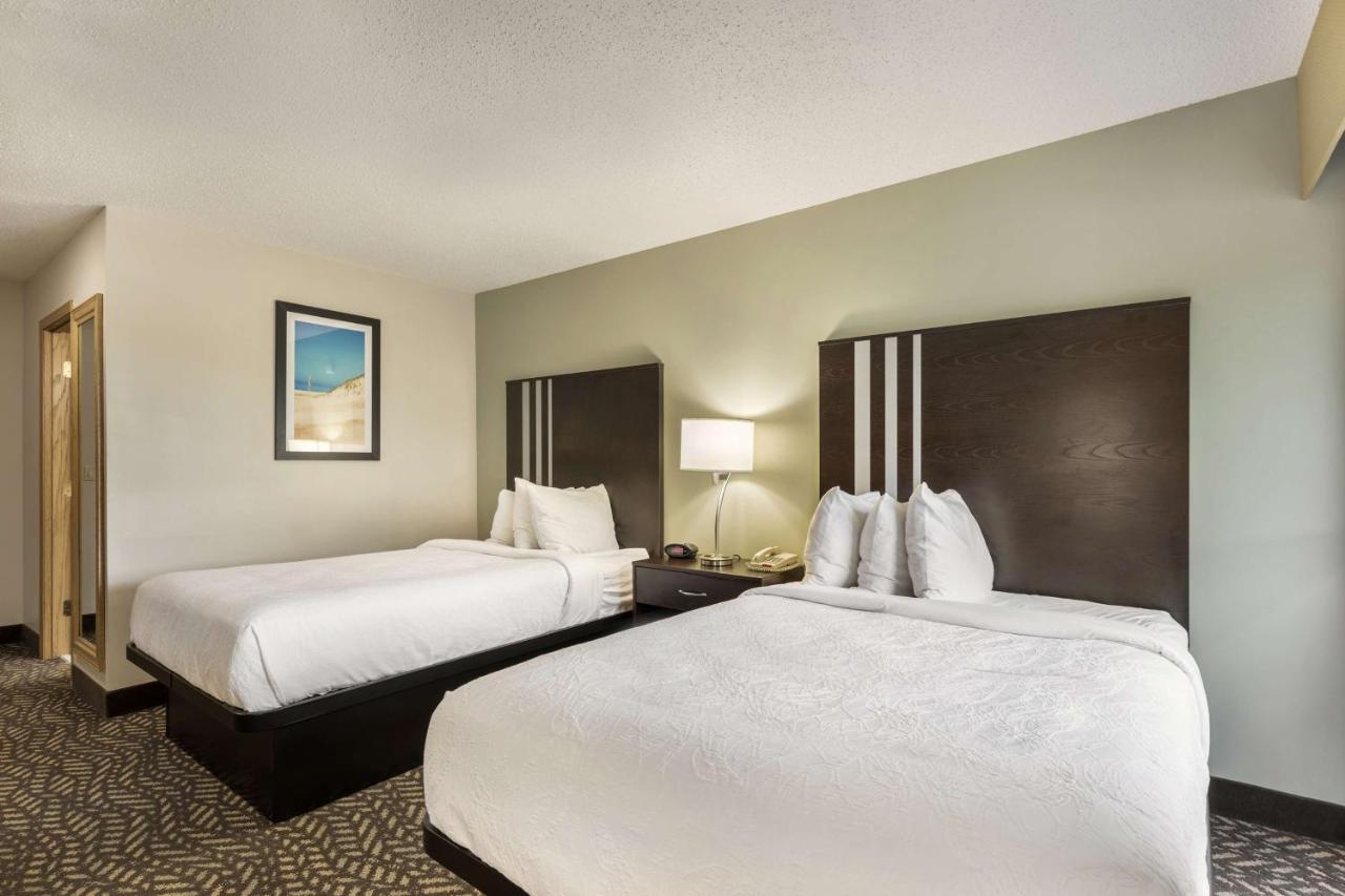 Best Western Indian Oak Chesterton Bagian luar foto