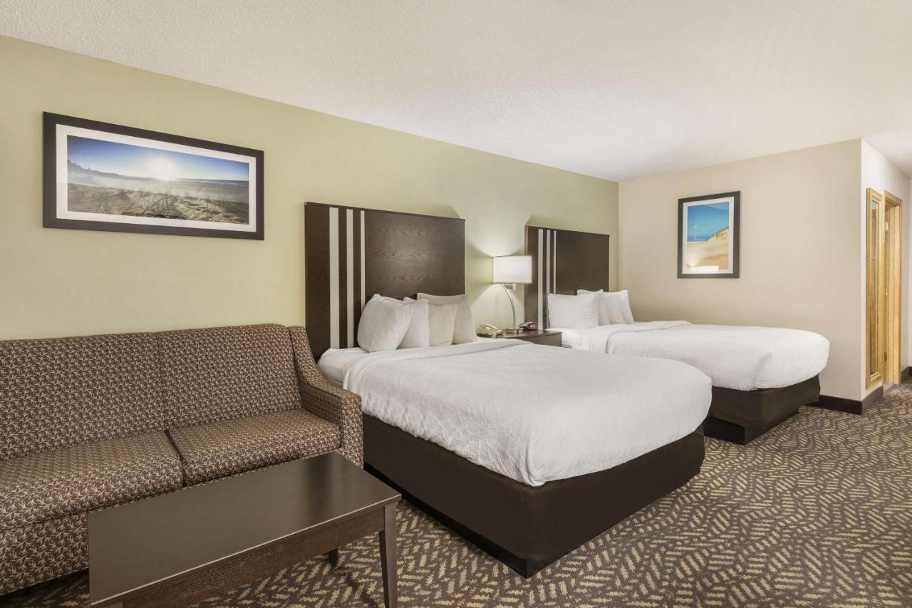 Best Western Indian Oak Chesterton Bagian luar foto
