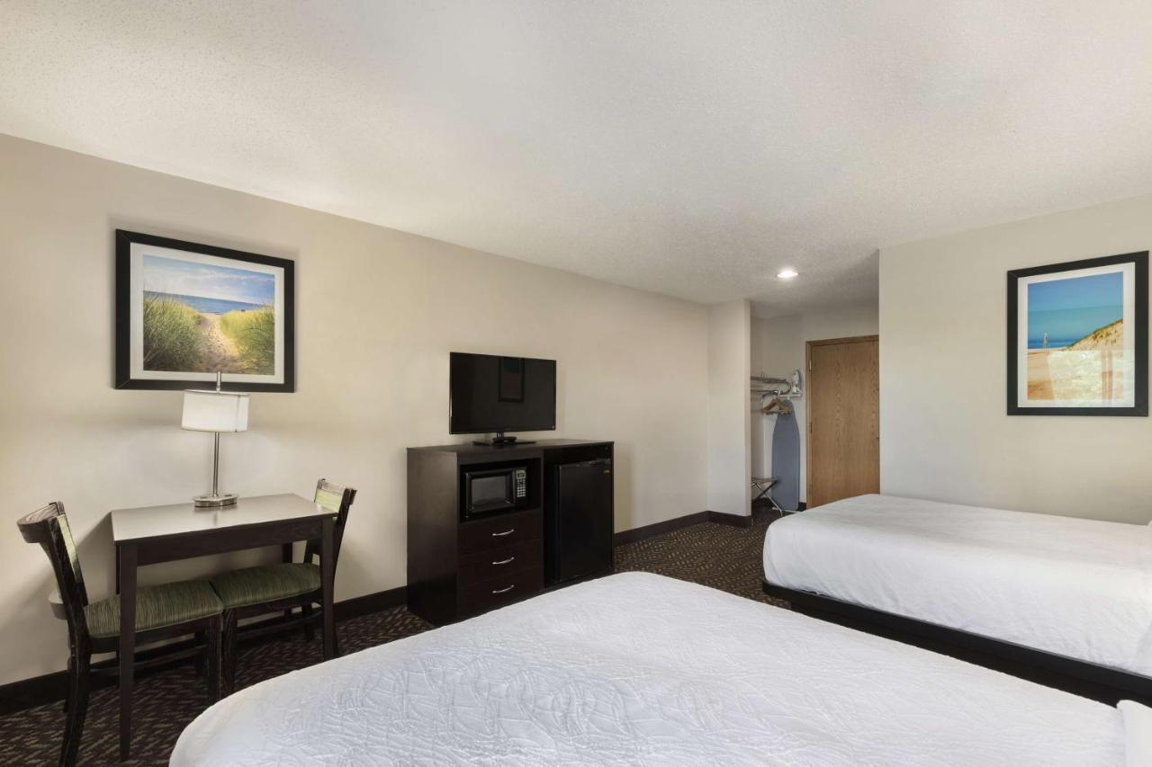 Best Western Indian Oak Chesterton Bagian luar foto