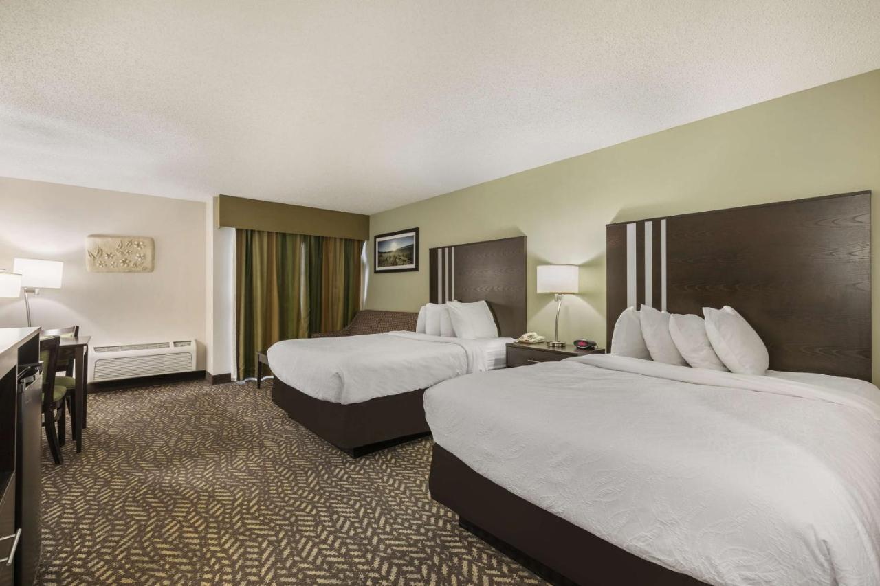 Best Western Indian Oak Chesterton Bagian luar foto