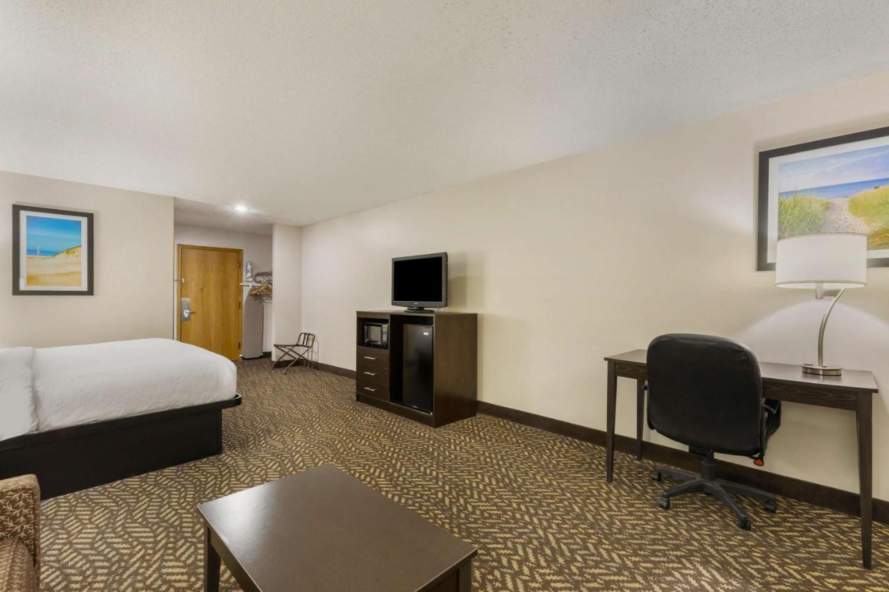 Best Western Indian Oak Chesterton Bagian luar foto
