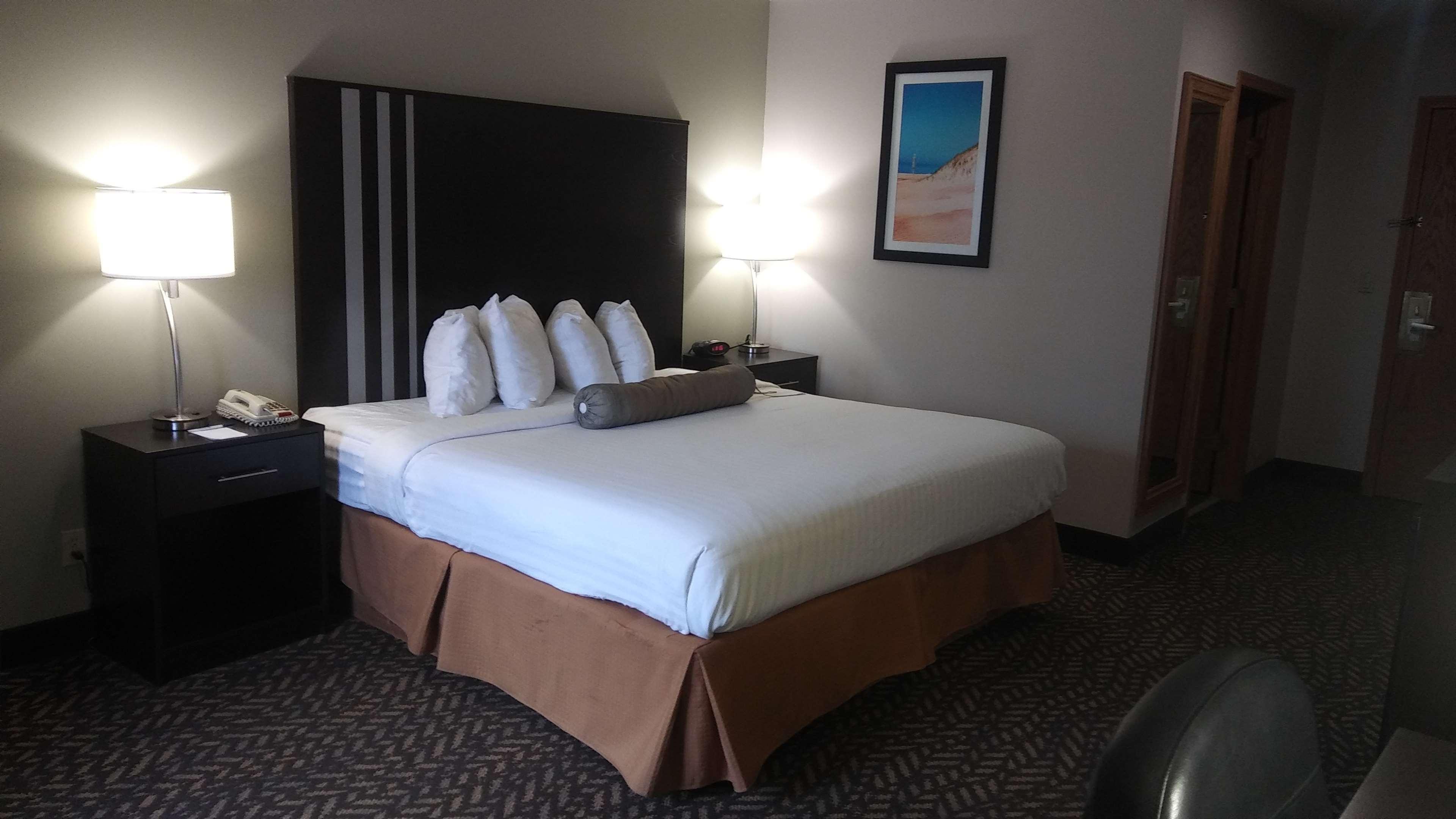 Best Western Indian Oak Chesterton Bagian luar foto