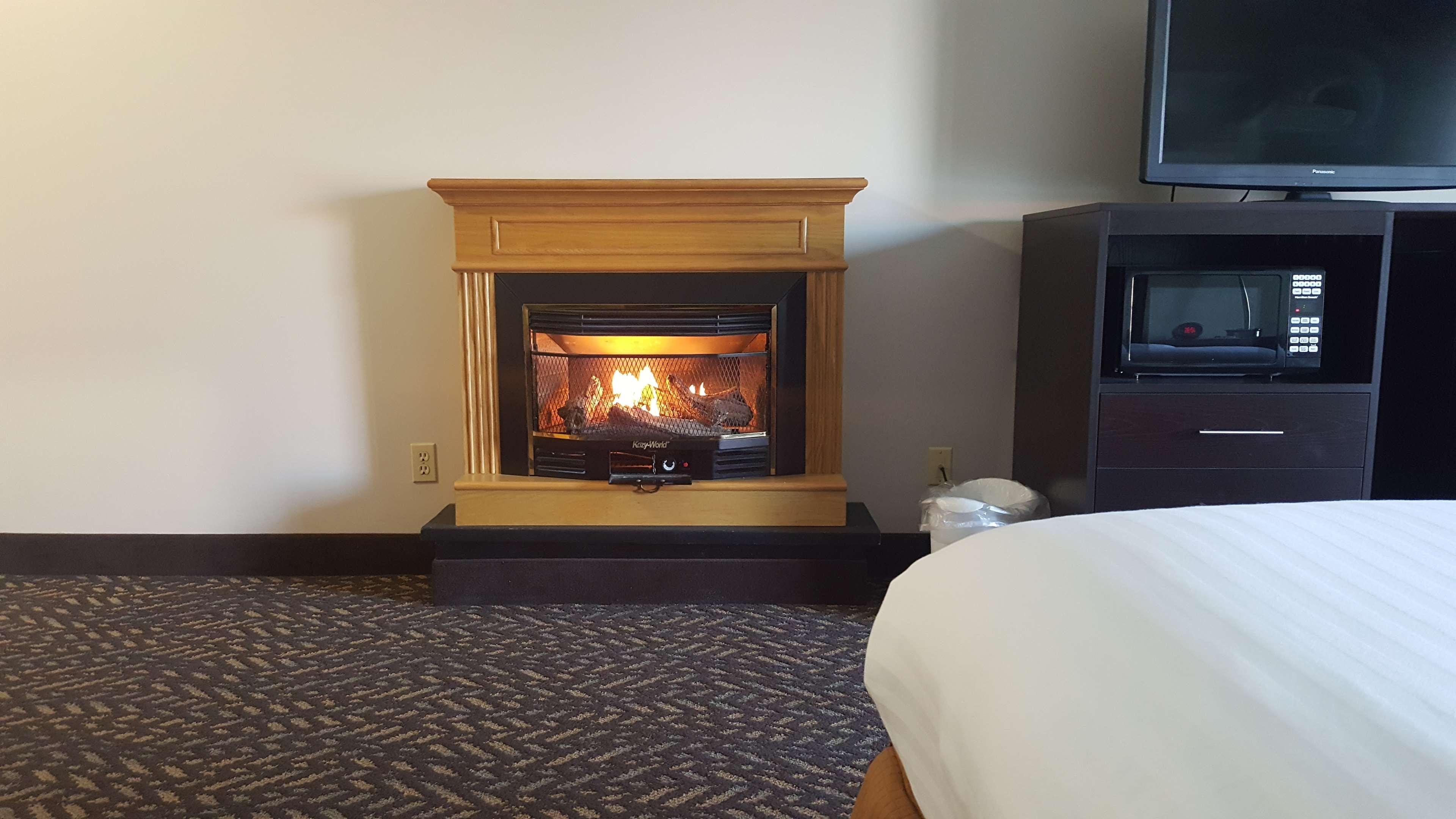 Best Western Indian Oak Chesterton Bagian luar foto