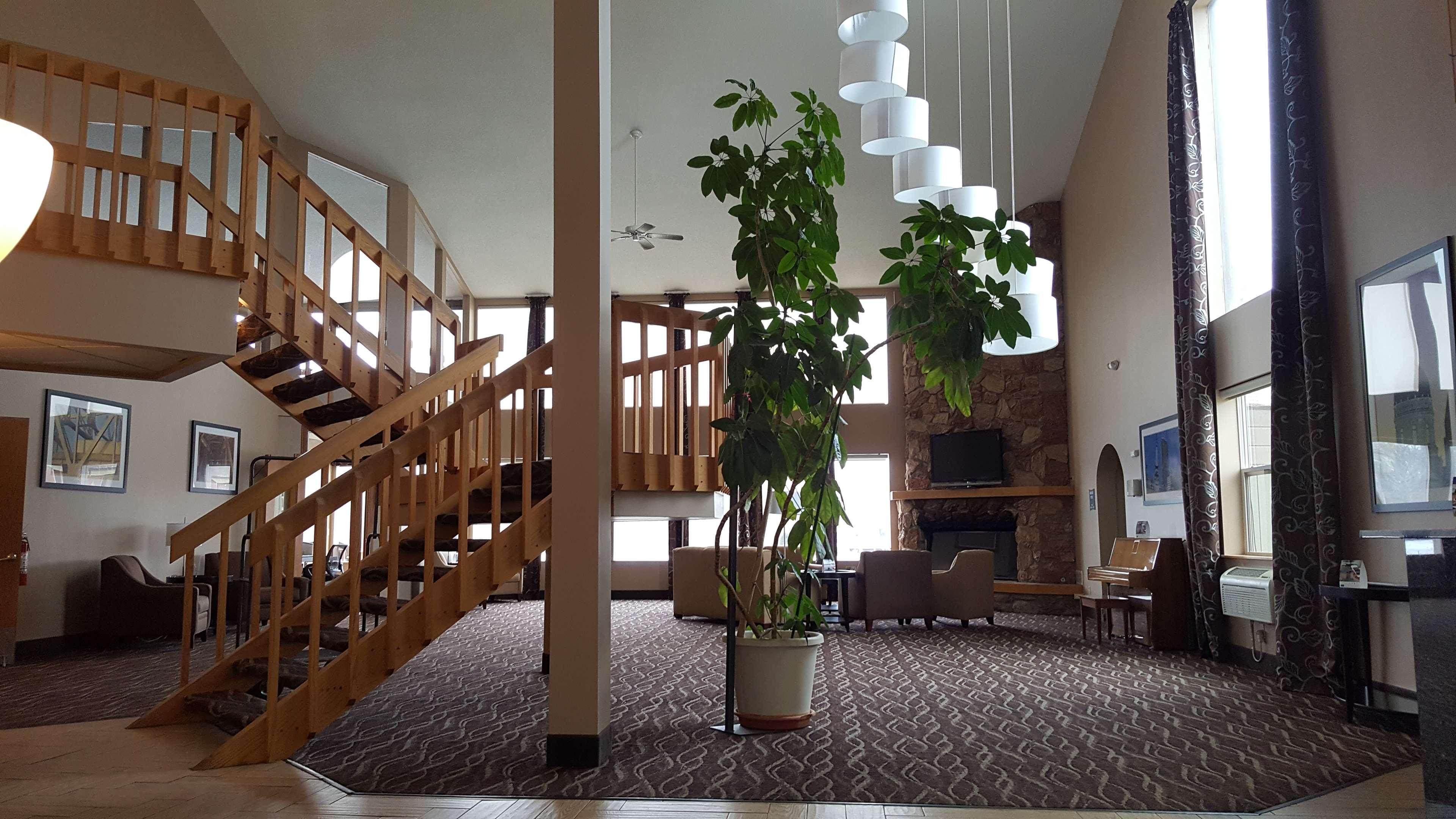 Best Western Indian Oak Chesterton Bagian luar foto
