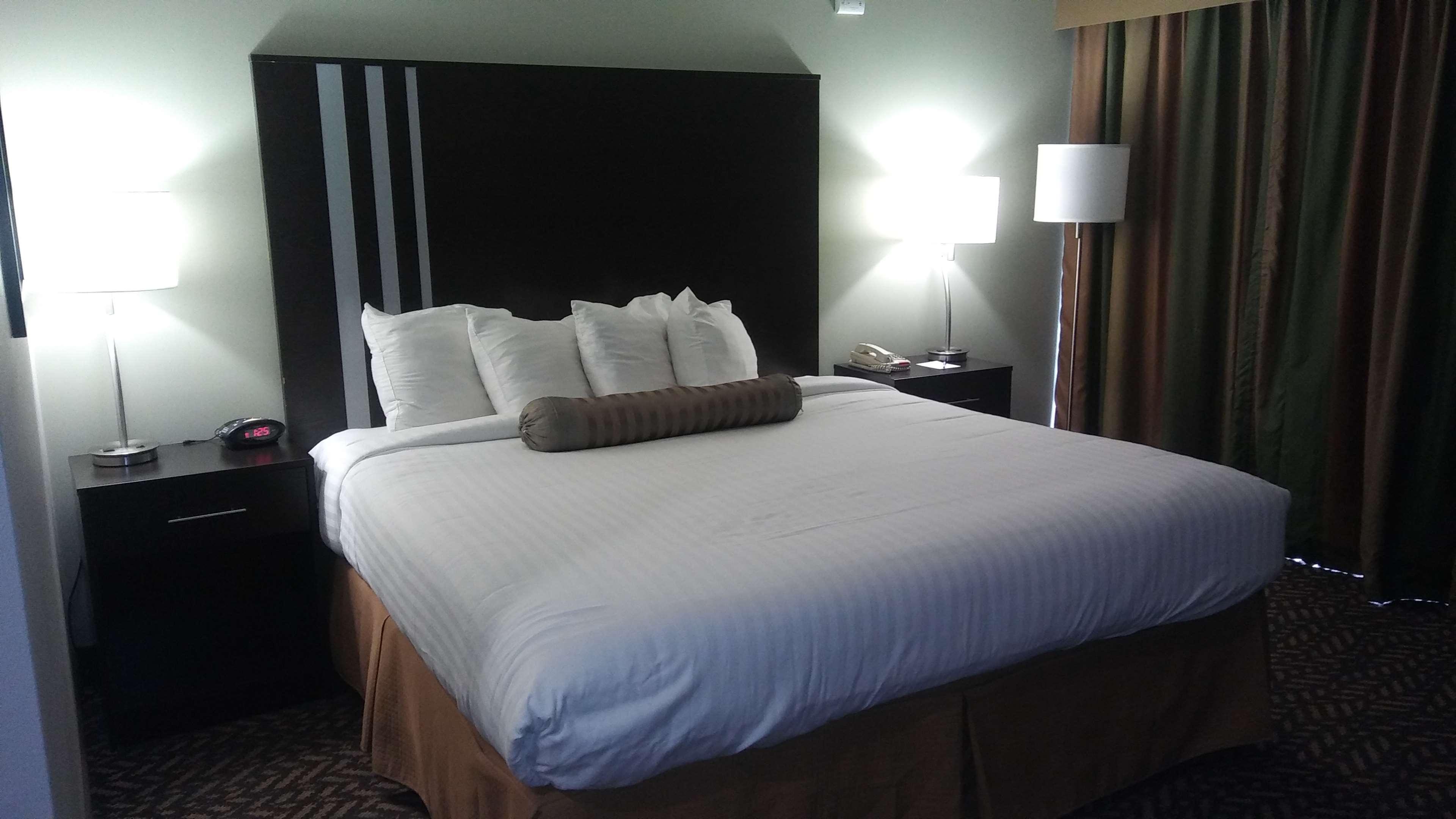 Best Western Indian Oak Chesterton Bagian luar foto
