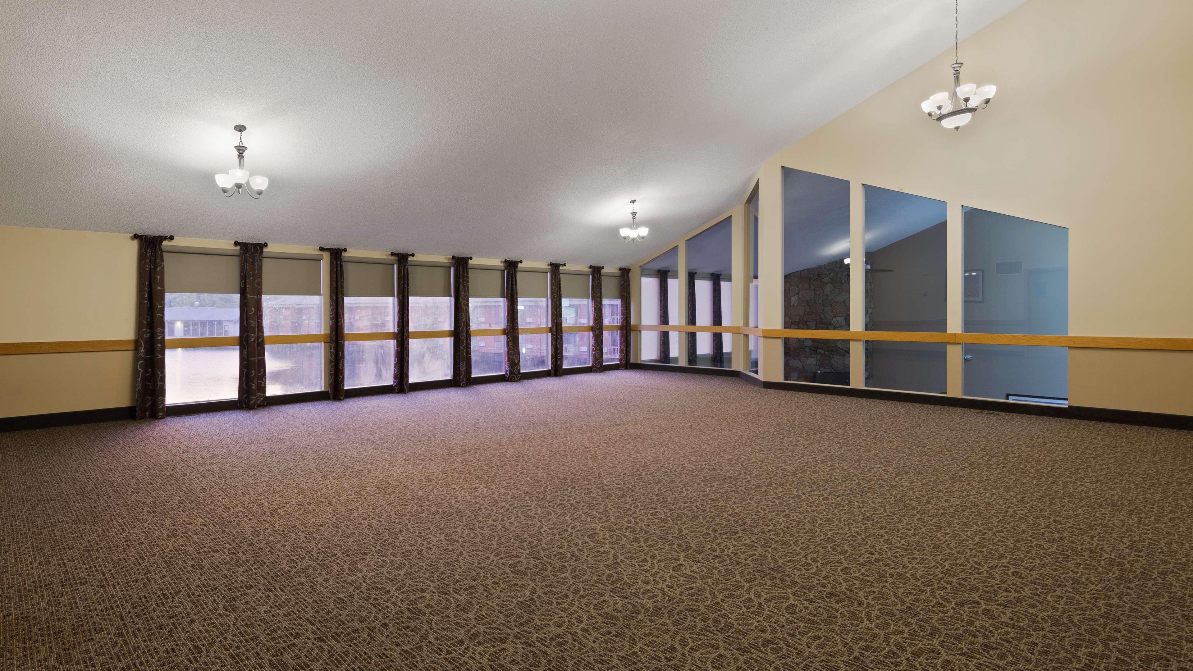 Best Western Indian Oak Chesterton Bagian luar foto