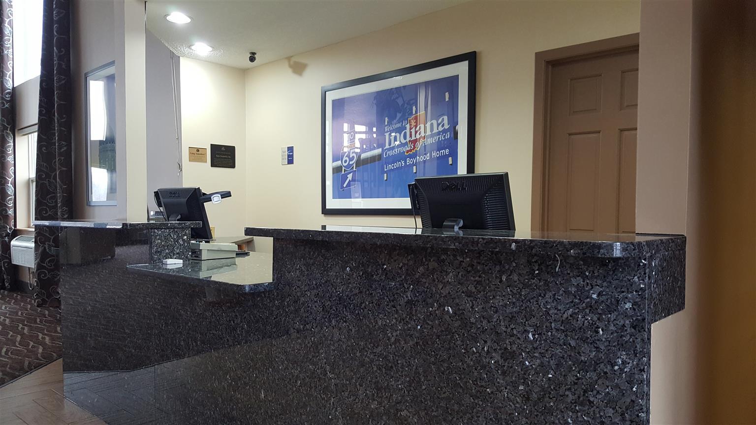 Best Western Indian Oak Chesterton Bagian luar foto